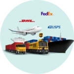 Multi-Carrier Shipping